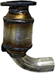 40949 Front, Driver Side Catalytic Converter, Federal EPA Standard, 46-State Legal (Cannot ship to CA, CO, NY or ME), Direct Fit