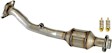 40965 Rear, Driver or Passenger Side Catalytic Converter, 2.0L, 4Cyl, Federal EPA Standard, 46-State Legal (Cannot ship to CA, CO, NY or ME), Standard Series, Direct Fit