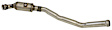 40987 Driver Side Catalytic Converter, Federal EPA Standard, 46-State Legal (Cannot ship to CA, CO, NY or ME), Direct Fit