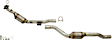 2008 Mercedes Benz E350 - Passenger Side Catalytic Converter, 3.5L 6Cyl, Federal EPA Standard, 46-State Legal (Cannot ship to CA, CO, NY or ME)