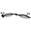 2009 Toyota Prius - Catalytic Converter, 1.5L, Federal EPA Standard, 46-State Legal (Cannot ship to CA, CO, NY or ME), Use Exhaust Pipe 58848