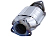 41376 Rear, Driver or Passenger Side Catalytic Converter, 3.5L, 6Cyl, Federal EPA Standard, 46-State Legal (Cannot ship to CA, CO, NY or ME), Direct Fit