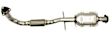 50209 Catalytic Converter, 1.9L, 4Cyl, Federal EPA Standard, 46-State Legal (Cannot ship to CA, CO, NY or ME), Direct Fit