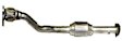 50289 Catalytic Converter, 2.4L, 4Cyl, Federal EPA Standard, 46-State Legal (Cannot ship to CA, CO, NY or ME), Direct Fit