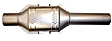 50298 Catalytic Converter, Federal EPA Standard, 46-State Legal (Cannot ship to CA, CO, NY or ME), Direct Fit