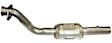 50329 Catalytic Converter, 3.8L, 6Cyl, Federal EPA Standard, 46-State Legal (Cannot ship to CA, CO, NY or ME)