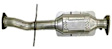 50334 Catalytic Converter, 4.3L, 6Cyl, Federal EPA Standard, 46-State Legal (Cannot ship to CA, CO, NY or ME)