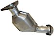 50355 Driver Side Catalytic Converter, 5.7L, 8Cyl, Federal EPA Standard, 46-State Legal (Cannot ship to CA, CO, NY or ME)