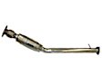 50362 Catalytic Converter, 3.4L, 6Cyl, Federal EPA Standard, 46-State Legal (Cannot ship to CA, CO, NY or ME), Direct Fit