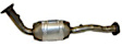 50383 Passenger Side Catalytic Converter, 6.0L, 8Cyl, Federal EPA Standard, 46-State Legal (Cannot ship to CA, CO, NY or ME), Direct Fit