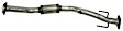 50483 Catalytic Converter, 4.2L, 6Cyl, Federal EPA Standard, 46-State Legal (Cannot ship to CA, CO, NY or ME), Direct Fit