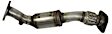 50506 Catalytic Converter, 3.8L, 6Cyl, Federal EPA Standard, 46-State Legal (Cannot ship to CA, CO, NY or ME), Direct Fit