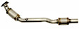 50512 Driver Side Catalytic Converter, 5.3L, 8Cyl, Federal EPA Standard, 46-State Legal (Cannot ship to CA, CO, NY or ME), Direct Fit
