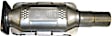 630642 Center Catalytic Converter, 4.6L, 8Cyl, CARB and Federal EPA Standards, 50-state Legal, Direct Fit