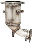 808544 Front, Driver Side Catalytic Converter, 3.5L, 6Cyl, CARB and Federal EPA Standards, 50-state Legal