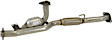 809585 Center Catalytic Converter, 3.0L, 6Cyl, CARB and Federal EPA Standards, 50-state Legal, Direct Fit