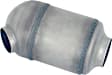 82224 No Returns Accepted - Front, Driver or Passenger Side Catalytic Converter, 3.0L, 6Cyl, Federal EPA Standard, 46-State Legal (Cannot ship to CA, CO, NY or ME), ECO II Series