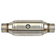 82625 No Returns Accepted - Catalytic Converter, 1.7L, 4Cyl, Federal EPA Standard, 46-State Legal (Cannot ship to CA, CO, NY or ME), ECO II Series, Semi-Universal (Welding Required)