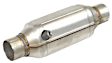 82735 No Returns Accepted - Front, Driver or Passenger Side Catalytic Converter, 5.4L, 8Cyl, Federal EPA Standard, 46-State Legal (Cannot ship to CA, CO, NY or ME), ECO II Series