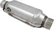 92734 No Returns Accepted - Catalytic Converter, Federal EPA Standard, 46-State Legal (Cannot ship to CA, CO, NY or ME), ECO III Series, Semi-Universal (Welding Required)