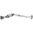 Catalytic Converter, 3.8L, 6Cyl, Federal EPA Standard, 46-State Legal (Cannot ship to CA, CO, NY or ME), Direct Replacement Series