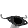 Catalytic Converter, 3.8L, 6Cyl, Federal EPA Standard, 46-State Legal (Cannot ship to CA, CO, NY or ME), Direct Replacement Series