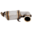 2016-2019 Buick Encore - Front Catalytic Converter, Federal EPA Standard, 46-State Legal (Cannot ship to CA, CO, NY or ME), 4 Cyl., 1.4L Engine
