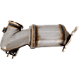 2016-2019 Buick Encore - Front Catalytic Converter, Federal EPA Standard, 46-State Legal (Cannot ship to CA, CO, NY or ME), 4 Cyl., 1.4L Engine