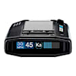 0100047-1 Universal Radar Detector, Sold Individually