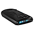0100056-1 Universal Radar Detector, (Cannot ship to VA and Washington, D.C.), Sold Individually