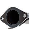 2006 Chevrolet Monte Carlo - Center Catalytic Converter, 3.5L 6Cyl, Federal EPA Standard, 46-State Legal (Cannot ship to CA, CO, NY or ME), Direct Replacement Series
