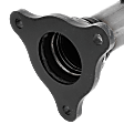 Center Catalytic Converter, 2.2L, 4Cyl, Federal EPA Standard, 46-State Legal (Cannot ship to CA, CO, NY or ME), Direct Replacement Series, Direct Fit