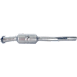 Catalytic Converter, 2.4L, 4Cyl, Federal EPA Standard, 46-State Legal (Cannot ship to CA, CO, NY or ME), Direct Fit