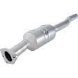 Catalytic Converter, 2.4L, 4Cyl, Federal EPA Standard, 46-State Legal (Cannot ship to CA, CO, NY or ME), Direct Fit