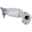 2017 Chevrolet Impala - Front, Driver or Passenger Side Catalytic Converter, 2.5L 4Cyl, Federal EPA Standard, 46-State Legal (Cannot ship to CA, CO, NY or ME)