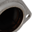 2013 GMC Sierra 3500 HD - Catalytic Converter, 6.0L 8Cyl, Federal EPA Standard, 46-State Legal (Cannot ship to CA, CO, NY or ME),  ULEV Emission, With 2 Converter System, Undercar, Standard Cab Pickup