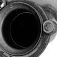 2013 GMC Sierra 3500 HD - Catalytic Converter, 6.0L 8Cyl, Federal EPA Standard, 46-State Legal (Cannot ship to CA, CO, NY or ME),  ULEV Emission, With 2 Converter System, Undercar, Standard Cab Pickup