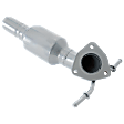 Catalytic Converter, 1.4L, 4Cyl, Federal EPA Standard, 46-State Legal (Cannot ship to CA, CO, NY or ME), Direct Fit
