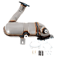 Passenger Side Catalytic Converter, 3.2L, 6Cyl, Federal EPA Standard, 46-State Legal (Cannot ship to CA, CO, NY or ME), Direct Fit
