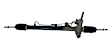 2028 Direct Fit Rack and Pinion Assembly, Sold Individually
