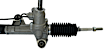 2028 Direct Fit Rack and Pinion Assembly, Sold Individually