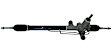 2044 Direct Fit Rack and Pinion Assembly, Sold Individually