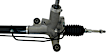 2044 Direct Fit Rack and Pinion Assembly, Sold Individually