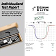 2044 Direct Fit Rack and Pinion Assembly, Sold Individually