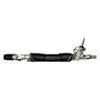 2110 Direct Fit Rack and Pinion Assembly, Sold Individually