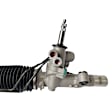 2110 Direct Fit Rack and Pinion Assembly, Sold Individually
