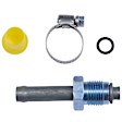 39121 Power Steering Hose Fitting - Direct Fit