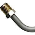 39133 Direct Fit Power Steering Pressure Hose Fitting, Sold Individually