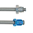39149 OE Replacement Series Power Steering Pressure Line Hose Assembly