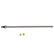 39865 Power Steering Hose Fitting - Direct Fit